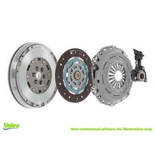 Kit Frizione Valeo 837005