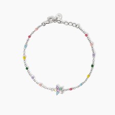 Bracciale bambina mabina - da,