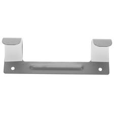  Supporto per asse da stiro per montaggio a parete Asse da stiro Gancio a muro