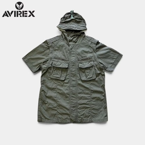 Giubbotto giacca militare