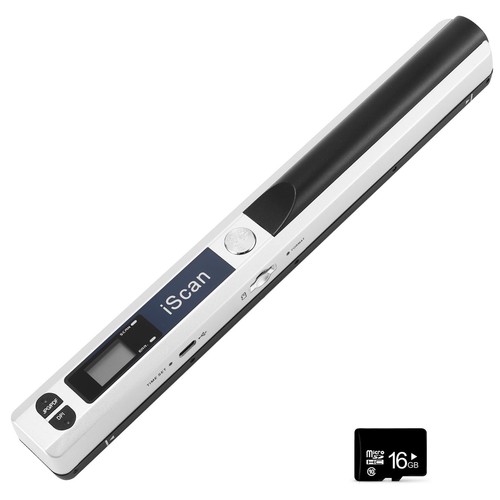 Aozbz scanner per - aozbz,