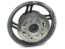 CERCHIO ANTERIORE "AMMACCATO"