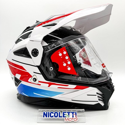 Casco integrale ls2 mx702 - ls2,