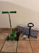 Monopattino Mini Micro