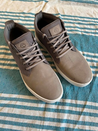 Timberland scarpa uomo davis - uomo,