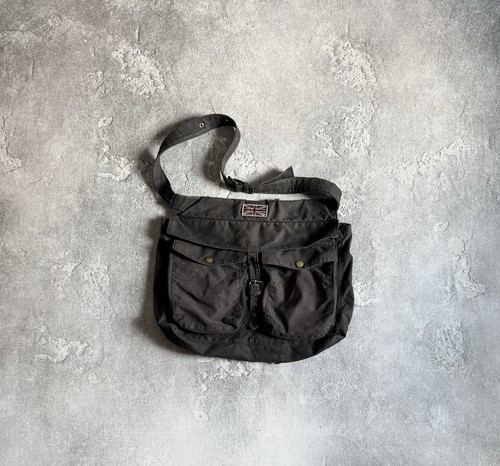 Borsa barbour canvas retriever - barbour,