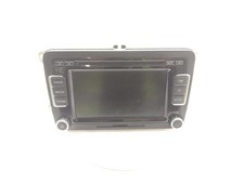 Unità di testa stereo radio