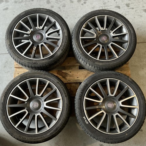 Cerchi gomme per - gomme, bravo