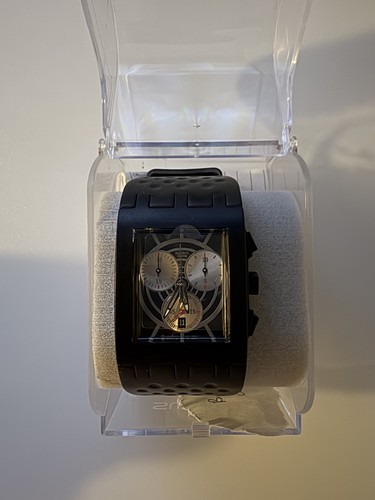 Orologio swatch james - orologio, bond