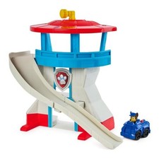 Spin Master Rescue Racer
