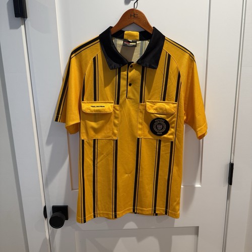 Maglia arbitro federazione - arbitro,