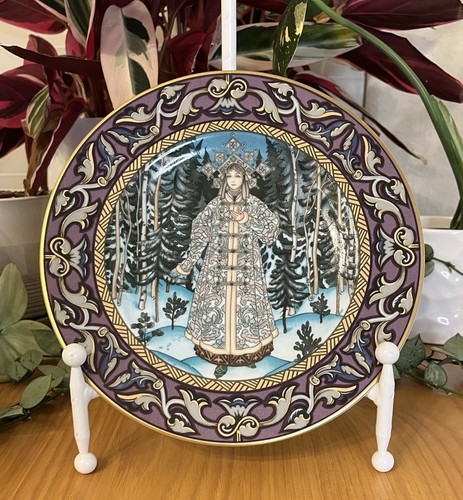 Piatto vintage villeroy - vintage,