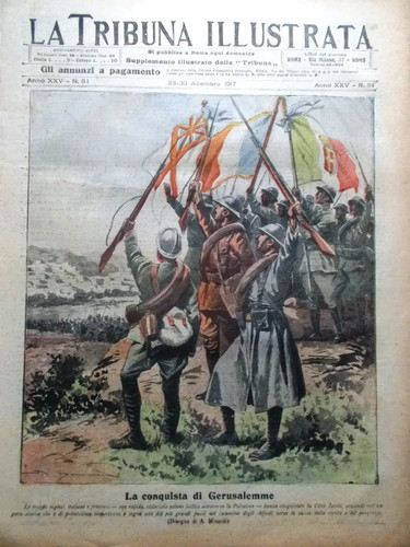 Tribuna illustrata 23 - tribuna,