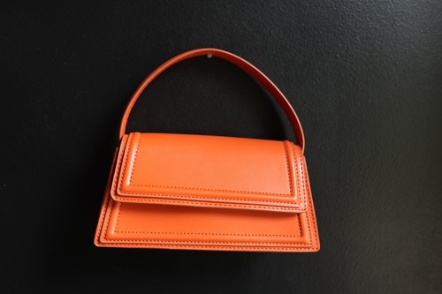Zara mini city bag - mini,