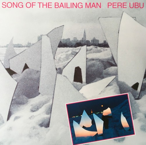 Pere ubu song the - of,