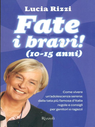 Fate bravi - fate, (10-15
