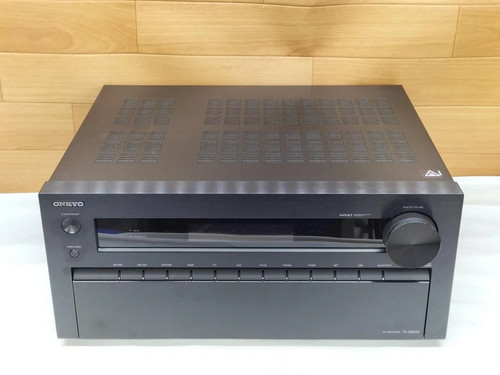 Onkyo nr838 2 ch - tx-nr838, 7.2-ch