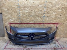 PARAURTI ANTERIORE CON PRIMER PER MERCEDES CLASSE A W177 08/18> AMG