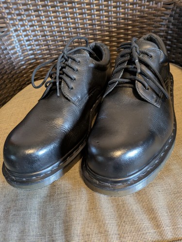 Scarpe antinfortunistiche