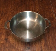 Barazzoni pentola acciaio inox - pentola,
