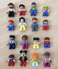 Lego duplo lotto - duplo, pezzi