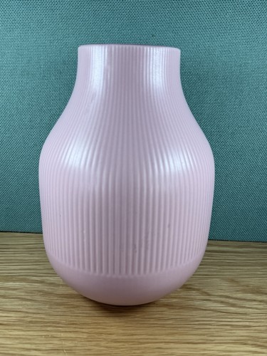 Vaso ceramica ikea blush - vaso, in