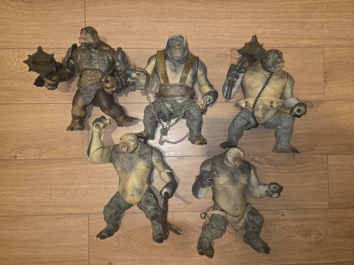 Toy biz marvel ent - ent, signore