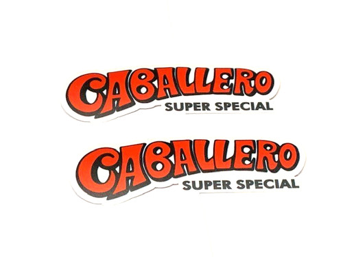 Fantic caballero super special - fantic,