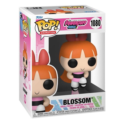 Powerpuff ragazze funko pop - ragazze,