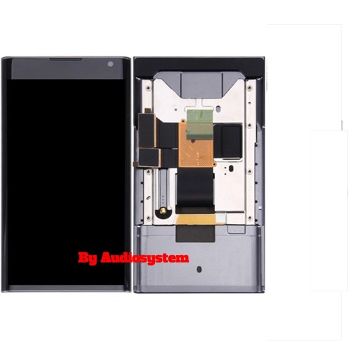 Display touch screen frame - display, +touch