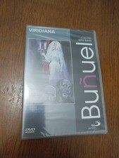 DVD VIRIDIANA DI LOUIS BUNUEL