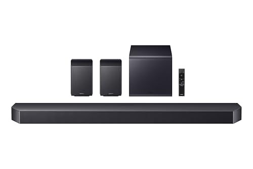 Subwoofer samsung 4ch - subwoofer, 11.1.4ch