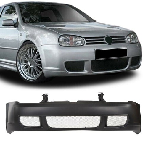 Paraurti anteriore volkswagen - paraurti,