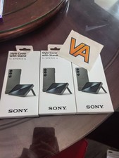 SONY Style Cover with Stand