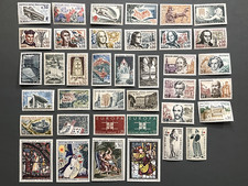 Francia 1963 serie completa - francia,