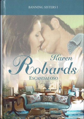 Escandaloso banning sisters - escandaloso., i