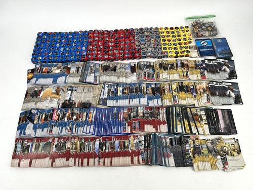 Enorme lotto star wars destiny - enorme,