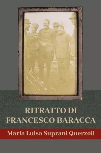 Ritratto francesco baracca - di,