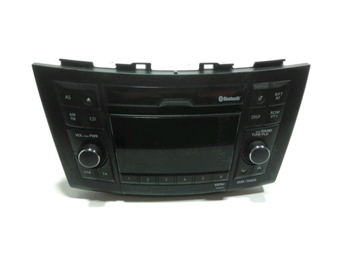 Autoradio 3992061mr4zca suzuki - autoradio,