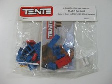 TENTE ASTRO MODELO BLUE 1 EXIN