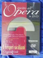 I Vespri Siciliani — G