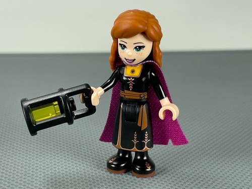 Lego anna 41165 41164 - lego,