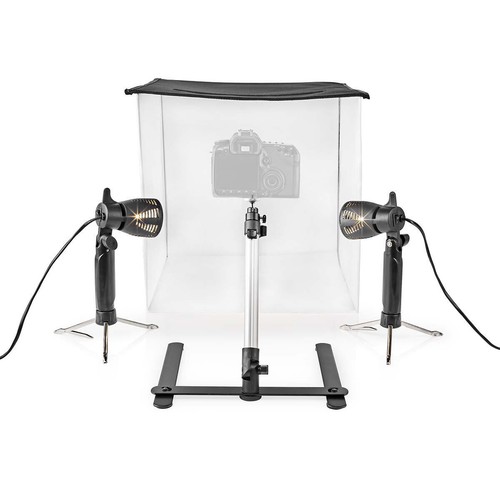 Kit studio fotografico 600 - fotografico, x