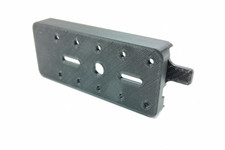 Radio Mount Bracket for Yaesu FT-857D Head Unit Amateur Installation Kit