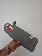 Aletta Parasole Alfa Romeo Giulia Lato Sinistro Lato Guida