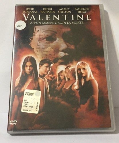 Valentine appuntamento con - valentine,