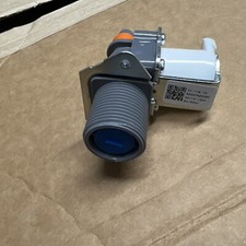 Gruppo Valvola Ingresso Acqua