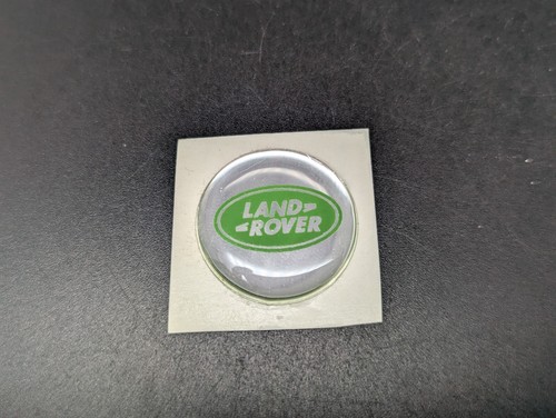 Land rover 20mm logo - rover,