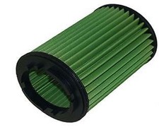 Filtro aria verde per Alfa