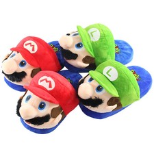 Cosplay The Super Mario Bros